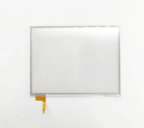 NSLikey Digitizer Glass Lens for 3DS XL Console Touch Screen Lens Digitizer Panel Repair Part