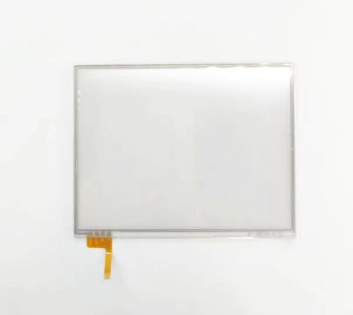 NSLikey Digitizer Glass Lens for 3DS XL Console Touch Screen Lens Digitizer Panel Repair Part
