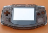 Protector Housing Shell Cover Case for GBA Gameboy Advance Game Accessories