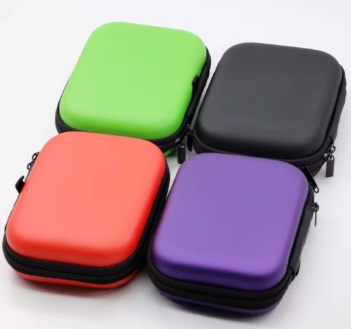 NSLikey for Game Boy Advance SP Hard EVA Protective Game Pouch Bag Case For GBA SP