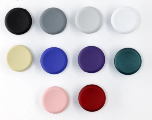 NSLikey Thumbstick Cover for 3DS 3DS XL 2DS NEW 3DS Thumb stick Joystick Cover