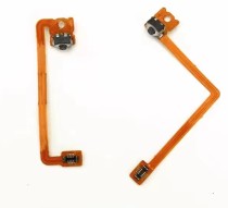 NSLikey L R ZR ZL Button Ribbon Switch Flex Cable for 3DS New 3DS XL