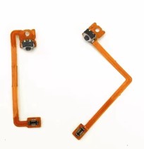 NSLikey L R ZR ZL Button Ribbon Switch Flex Cable for 3DS New 3DS XL