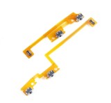NSLikey L R ZR ZL Button Ribbon Switch Flex Cable for New 3DS New 3DS XL