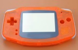 Protector Housing Shell Cover Case for GBA Gameboy Advance Game Accessories