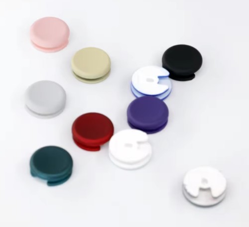NSLikey Thumbstick Cover for 3DS 3DS XL 2DS NEW 3DS Thumb stick Joystick Cover