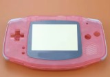 Protector Housing Shell Cover Case for GBA Gameboy Advance Game Accessories