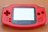 Protector Housing Shell Cover Case for GBA Gameboy Advance Game Accessories