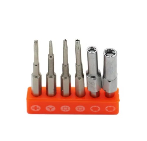 Universal Screwdriver Set Case Unlock Kit Full Tri-wing Repair Tool for Switch / SNES/ DS/ DS Lite/ for Wii /GBA /Phone