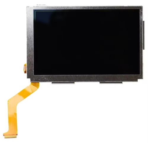 High Quality New Top TFT LCD Screen Replacement for New 3DS