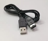 Game Console USB 1.2M Charging Cable for NDS GBA SP Game Accessories