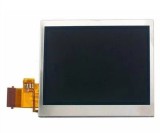 Top Up LCD Display Screen for DS Lite NDSL Game Console Repair Parts Replacement
