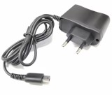 Power Chargers Cables AC Adapter for DS Lite NDSL Console Replacement Repair Accessories