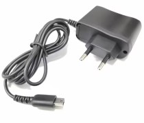 Power Chargers Cables AC Adapter for DS Lite NDSL Console Replacement Repair Accessories