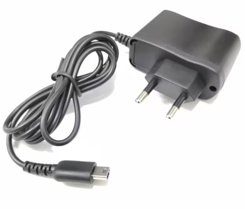 Power Chargers Cables AC Adapter for DS Lite NDSL Console Replacement Repair Accessories