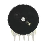 New Audio Volume Control Switch Wheel Potentiometer for Gameboy Advance GBA GBC Accessories