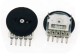 New Audio Volume Control Switch Wheel Potentiometer for Gameboy Advance GBA GBC Accessories