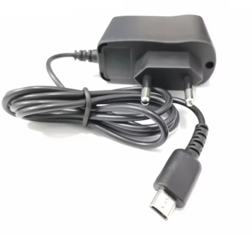 Power Chargers Cables AC Adapter for DS Lite NDSL Console Replacement Repair Accessories
