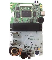 Replacement Original Motherboard For Game Boy Color Repair Mainboard PCB Circuit Module Board For GBC Console Backlight Screen