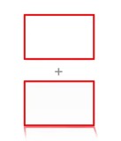 Shell Case LCD Screen Lens Frame Cover for DS Lite NDSL