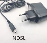 Power Chargers Cables AC Adapter for DS Lite NDSL Console Replacement Repair Accessories