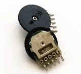 New Audio Volume Control Switch Wheel Potentiometer for Gameboy Advance GBA GBC Accessories