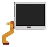 Top Up LCD Display Screen for DS Lite NDSL Game Console Repair Parts Replacement