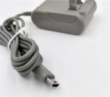 Plug Game Console Power Supply Charger for DS Lite NDSL AC Adapter Video Game Accessories