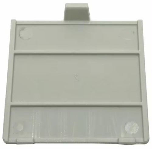 Colorful Replacement Battery Door Cover Case for Game Boy