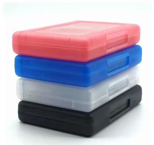 Universal 28 In 1 Game Protective Card Cartridge Storage Case For DS/DS Lite/3DS/3DS XL/LL Games Holder Case