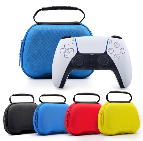 Custom Size for Game Boy Case ps5 accessories Eva Case Kit ps5 Controller Carrying box ps4 Controller case