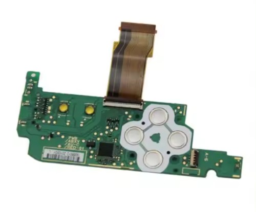  for 3ds XL Control Board  Button Board for 3DS XL LL Control Button Start Battery Board