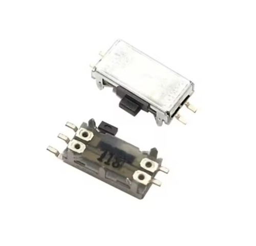 Replacement Volume Switch Button Slider for DS Lite Console Volume Button Switch Adjuster Parts