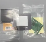 GBC LCD High brightness LCD screen for Gameboy COLOR GBC, plug and play without welding and shell cutting.