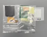 GBC LCD High brightness LCD screen for Gameboy COLOR GBC, plug and play without welding and shell cutting.