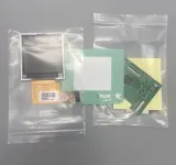 GBC LCD High brightness LCD screen for Gameboy COLOR GBC, plug and play without welding and shell cutting.