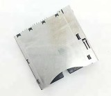 Game Cartridge Card Slot Reader Socket Replacement For DS Lite For NDSL Card Reader Slot Game Card Slot