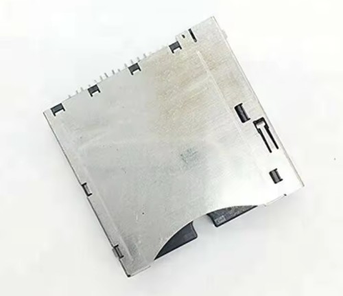 Game Cartridge Card Slot Reader Socket Replacement For DS Lite For NDSL Card Reader Slot Game Card Slot