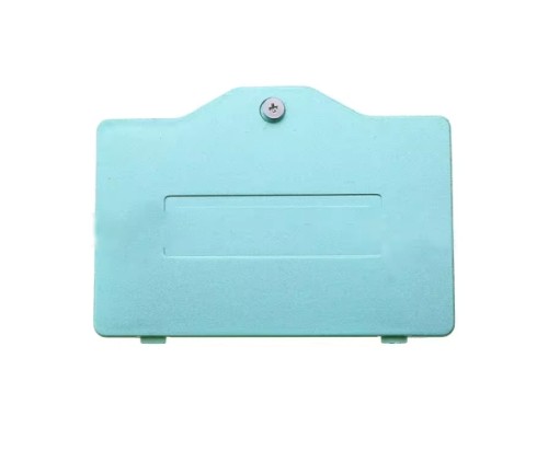Battery cover for Game Boy Advance SP