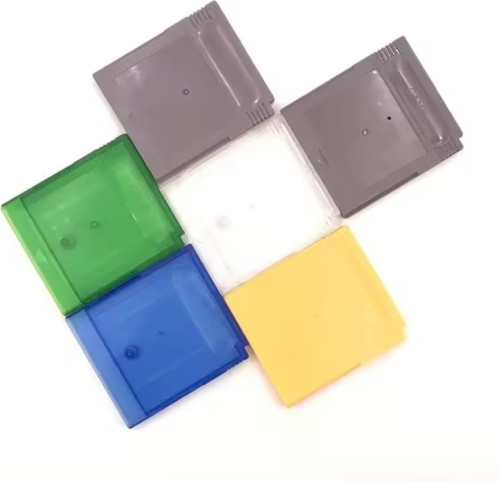 Game Card Cartridge Case for Gameboy Color GBC Gameboy Classic GB Game Card Cartridge housing cover
