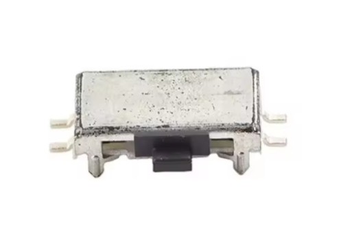 Replacement Volume Switch Button Slider for DS Lite Console Volume Button Switch Adjuster Parts