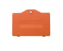 Battery cover for Game Boy Advance SP