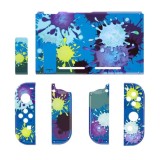 Game Accessories Full Set Shell Case Cover For Switch