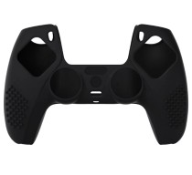 Wholesale For PS5 Skin Accessories 3D Studded Edition Soft Silicone Case For PS5 Controller