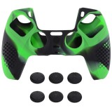 Wholesale For PS5 Skin Accessories 3D Studded Edition Soft Silicone Case For PS5 Controller