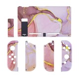 Game Accessories Full Set Shell Case Cover For Switch