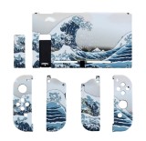 Game Accessories Full Set Shell Case Cover For Switch