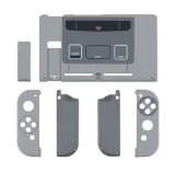 Game Accessories Full Set Shell Case Cover For Switch