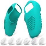 Wholesale For PS5 Skin Accessories 3D Studded Edition Soft Silicone Case For PS5 Controller