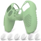 Wholesale For PS5 Skin Accessories 3D Studded Edition Soft Silicone Case For PS5 Controller